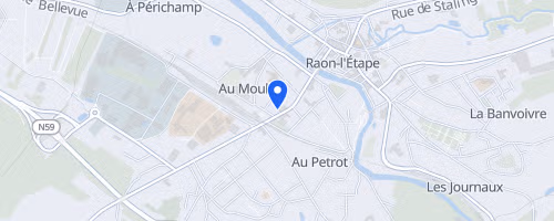 Défi des Pestiférés
