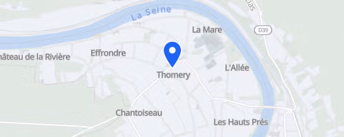 La thomeryonne