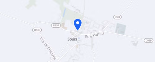 La ruée vers l'orge - Sours