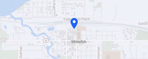 Whitefish Marathon, Half Marathon & 5K Presented by Hammer Nutrition