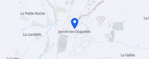 La Javronnaise - Javron Les Chapelles