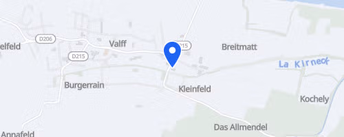 Randonnée De La Kirneck - Valff