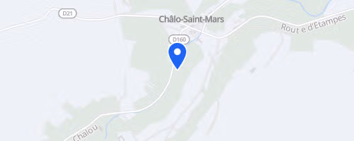 Course de la Chalouette