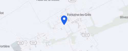 Brevet Randonneur Mondial 600 Km - Fontaine-les-gres