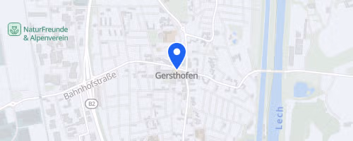 Gersthofen läuft (Spendenlauf)