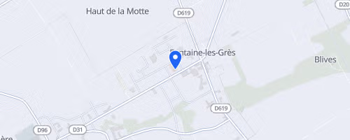 Brevet Randonneur Mondial 1000 KM - Fontaine-les-Grès