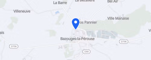 Course des Sabotiers
