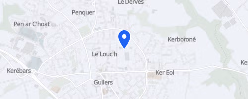 Les foulées du diabète - Guilers