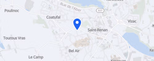 Défi Matthieu CRAFF - Saint-Renan