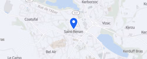 Corrida De Saint Renan
