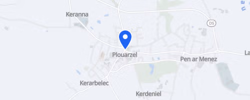 Les Amoureux de Trézien