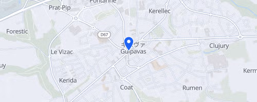 Trail du douvez guipavas