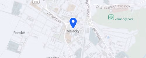 Malacká desiatka