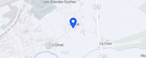 La Ceriséenne