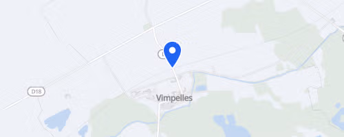La vimpelloise - Vimpelles