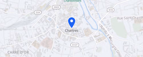 Semi-Marathon Sitrans De Chartres