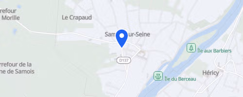 Course de Noël