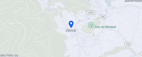 La Course des Châteaux d'Ottrott - 10 km 2026
