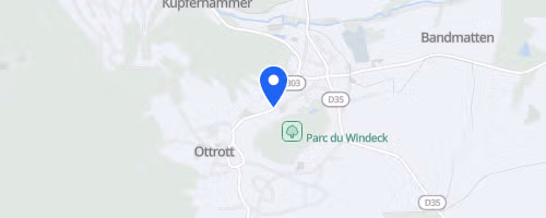 Course des châteaux d'Ottrott