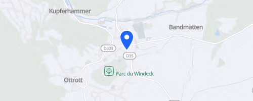 Circuit Des Myrtilles - Ottrott