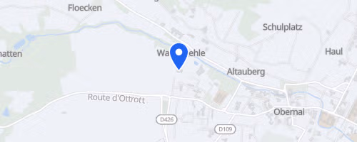 Les Onze d'Obernai