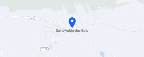 Course un gars une fille - Saint-Aubin-des-Bois