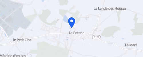 La pote trail - Lamballe-Armor