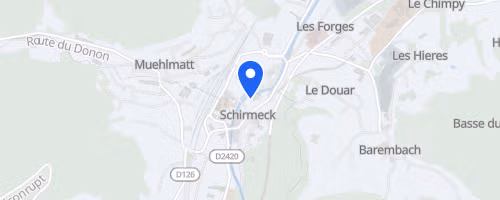 Les Colberyennes