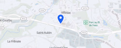 Randonnées Des Chocards - Yffiniac
