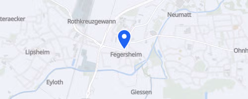 Foulées de Fegersheim