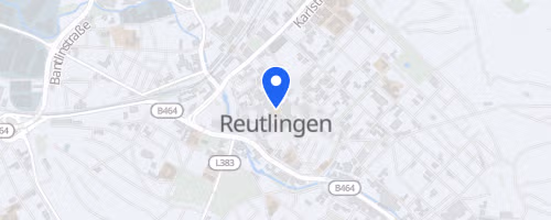 AOK Firmenlauf Reutlingen