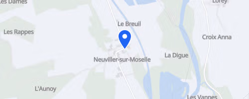 La neuvilloise  - Neuviller-sur-Moselle
