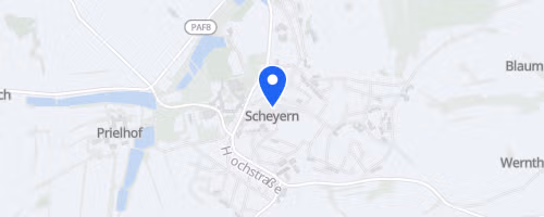 Schyren Lauf
