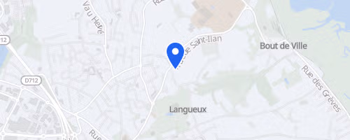 La corrida de Langueux