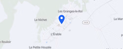 Le Sourire d'Erwan