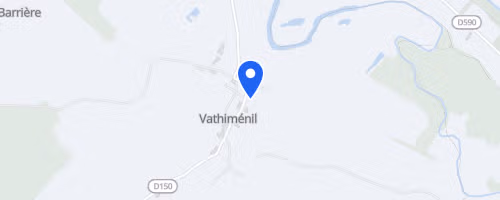 Foulées de Vathiménil