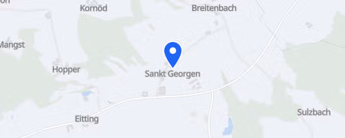 St. Georgener Stadtfestlauf