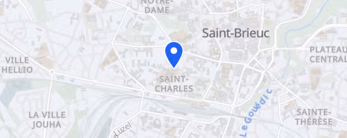 Raid'ingue - Saint-Brieuc