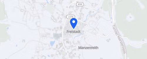 Freistädter Silvesterlauf