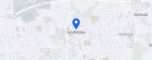 Corrida de Landivisiau