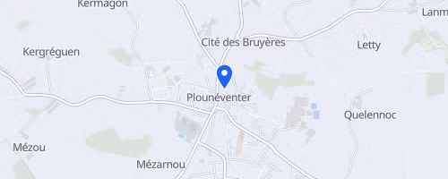 Breizh oxygene trail - Plounéventer