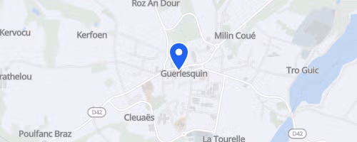 Trail de Guerlesquin