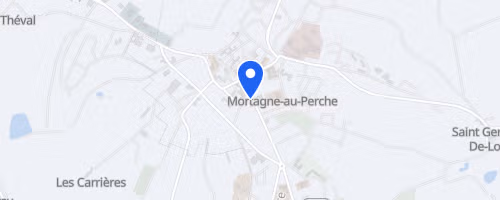 Le Trail des Perchés