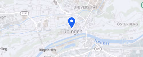 Tübinger Etappenfahrt