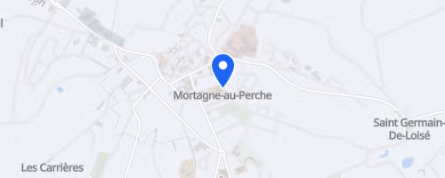 Le Trail Des Perchés - Mortagne Au Perche
