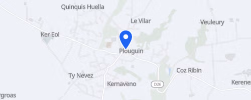 Semi-marathon de Plouguin