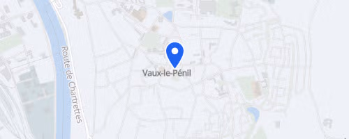 La buissonnière - Vaux-le-Pénil