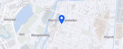 Corrida de Noël d'Illkirch-Graffenstaden