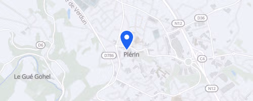 Extreme Bretagne challenge - Plérin