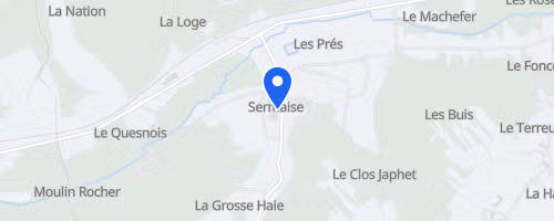 Les Foulées Sarmates